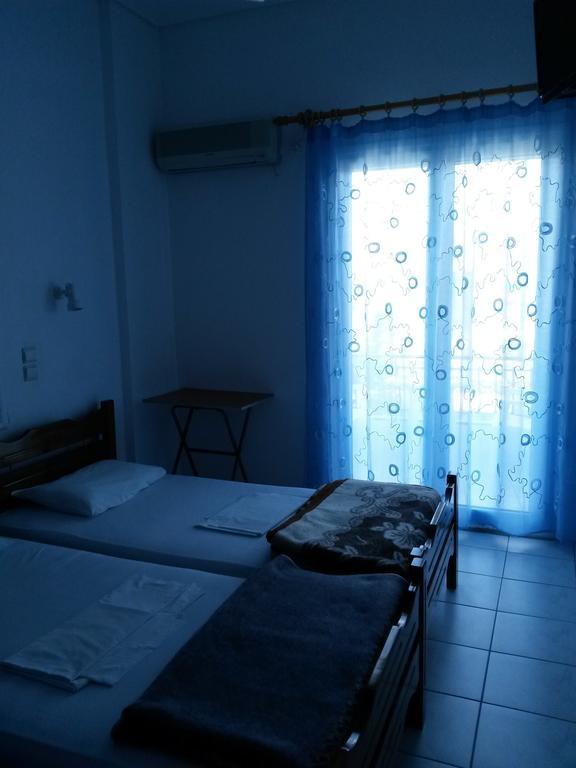 Drakopanagiotaki Rooms Agios Andreas  Værelse billede