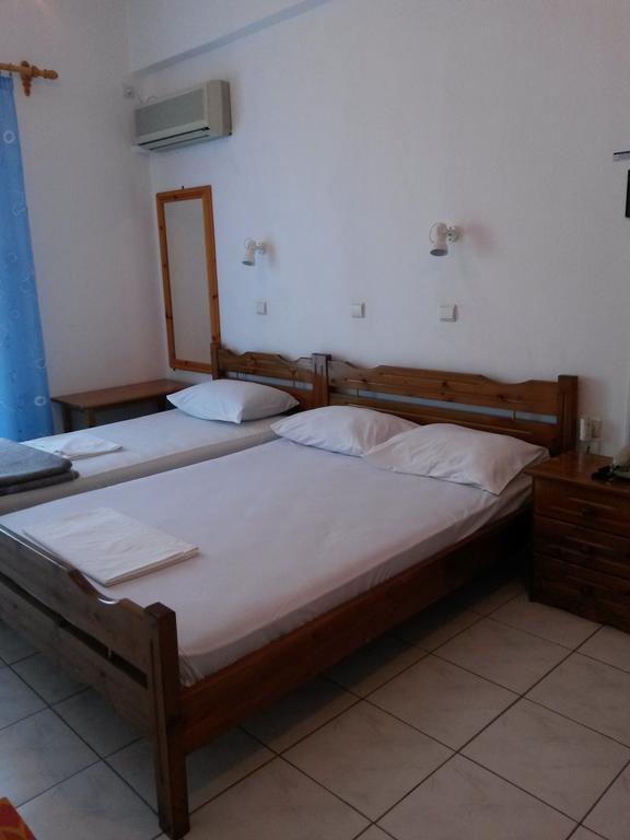 Drakopanagiotaki Rooms Agios Andreas  Værelse billede