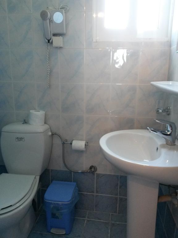 Drakopanagiotaki Rooms Agios Andreas  Værelse billede