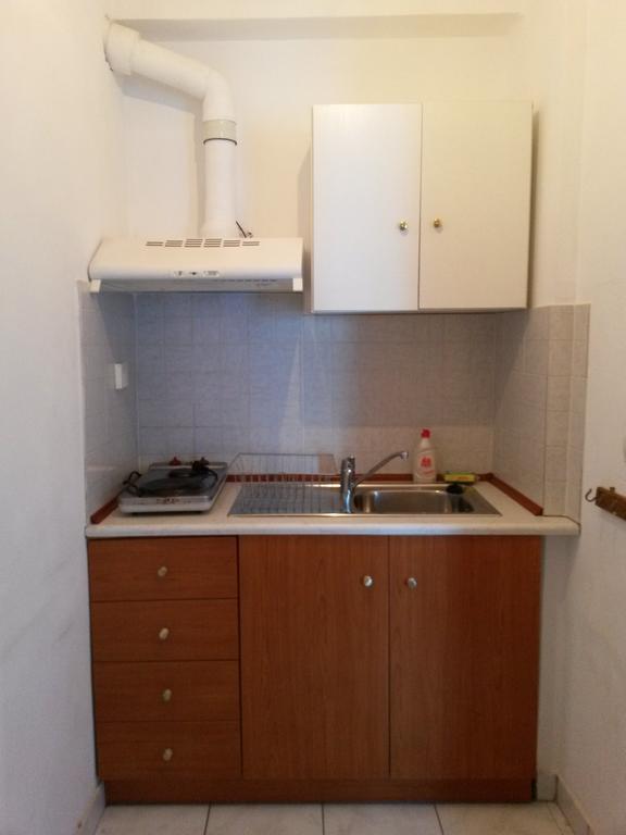 Drakopanagiotaki Rooms Agios Andreas  Værelse billede