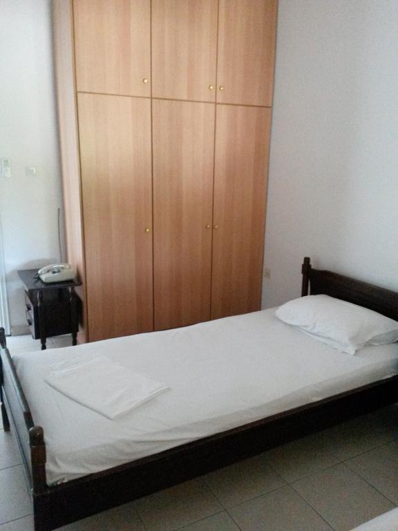 Drakopanagiotaki Rooms Agios Andreas  Værelse billede
