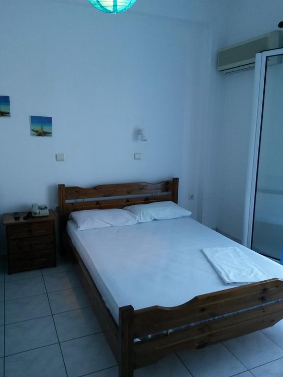Drakopanagiotaki Rooms Agios Andreas  Værelse billede
