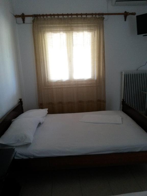 Drakopanagiotaki Rooms Agios Andreas  Værelse billede