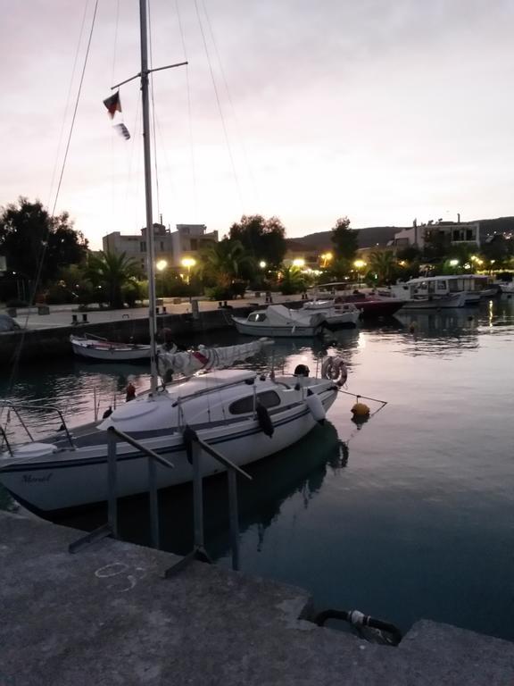 Drakopanagiotaki Rooms Agios Andreas  Værelse billede