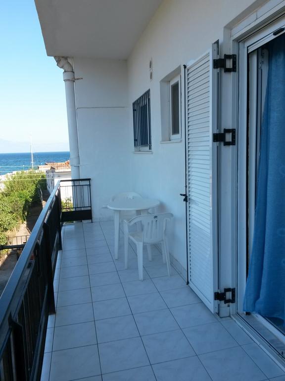 Drakopanagiotaki Rooms Agios Andreas  Værelse billede