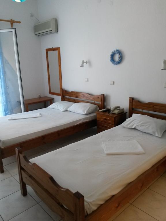 Drakopanagiotaki Rooms Agios Andreas  Værelse billede